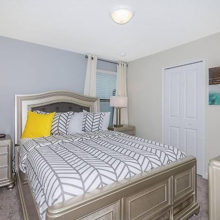 Luxury Villa Inside Storey Lake, Kissimmee - No Extra Fees Exterior foto