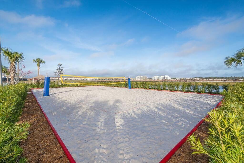 Luxury Villa Inside Storey Lake, Kissimmee - No Extra Fees Exterior foto